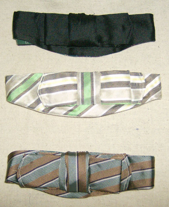 Cravats