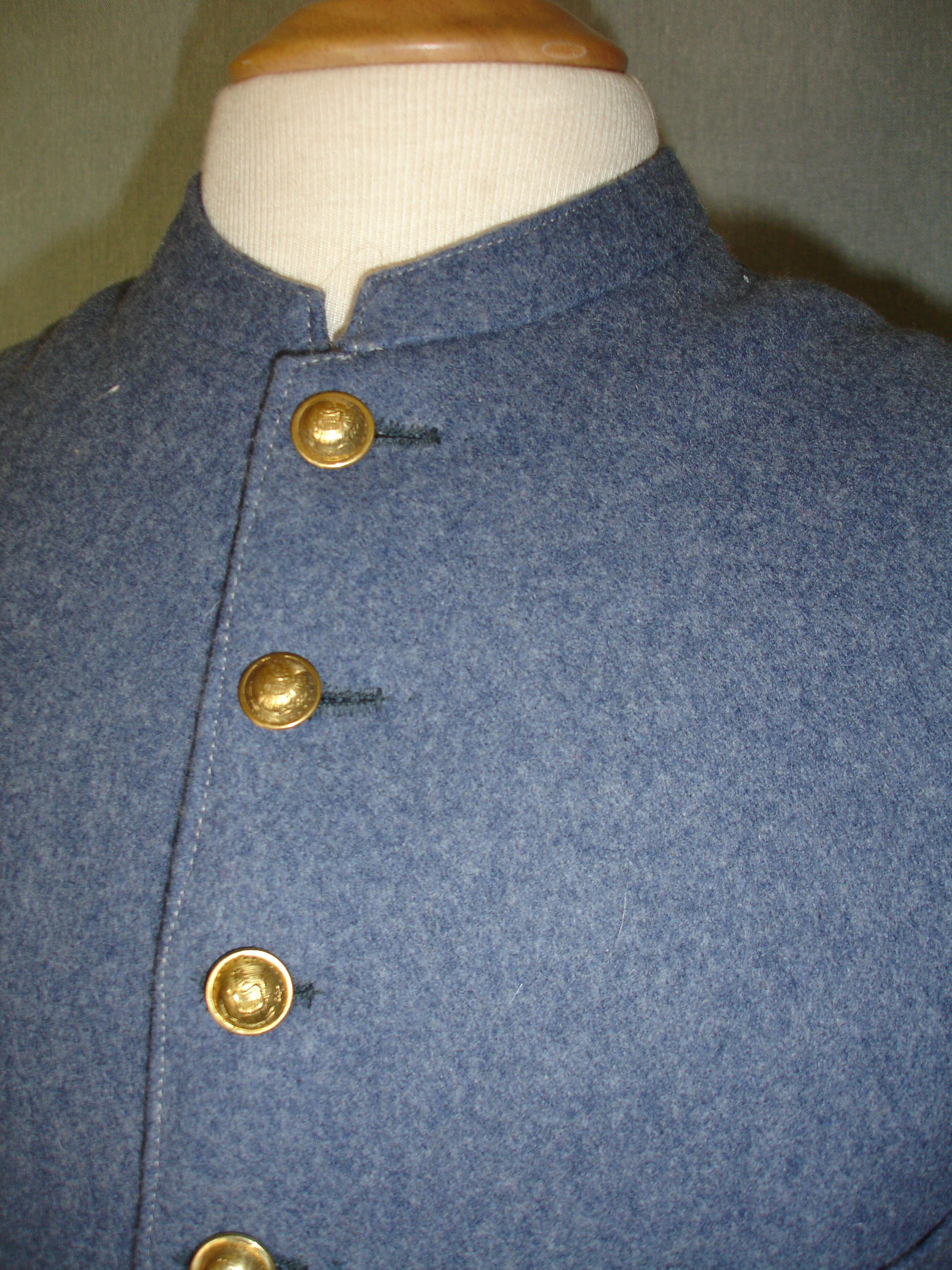 Military Vest